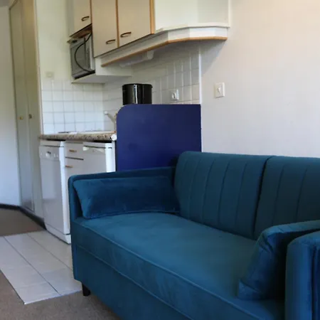 Apartment Duplex 6 Pers, Balcon Sud, Proche Pistes Et Commerces - Fr-1-314-284