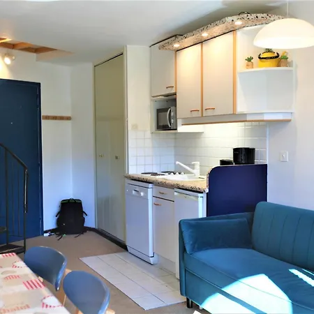 Apartment Duplex 6 Pers, Balcon Sud, Proche Pistes Et Commerces - Fr-1-314-284 Morzine