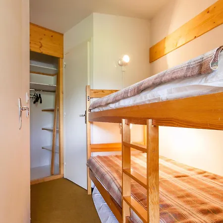 Apartment Duplex 6 Pers, Balcon Sud, Proche Pistes Et Commerces - Fr-1-314-284