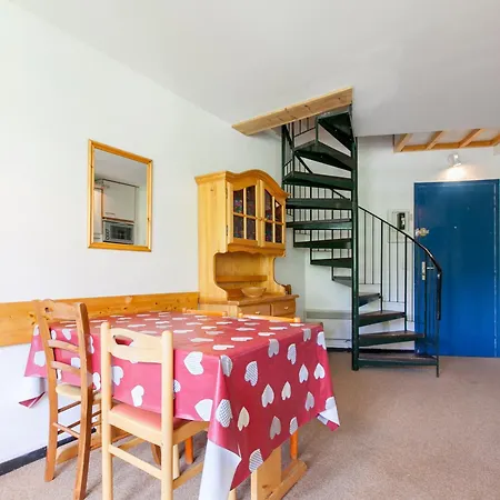 Duplex 6 Pers, Balcon Sud, Proche Pistes Et Commerces - Fr-1-314-284 Apartment