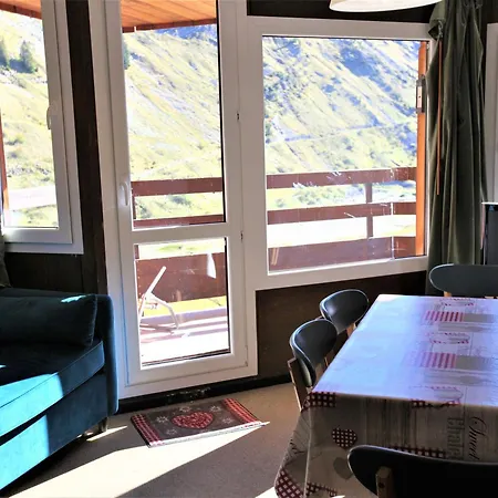 Duplex 6 Pers, Balcon Sud, Proche Pistes Et Commerces - Fr-1-314-284 * Morzine
