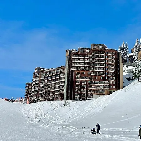 Duplex 6 Pers, Balcon Sud, Proche Pistes Et Commerces - Fr-1-314-284 Apartment
