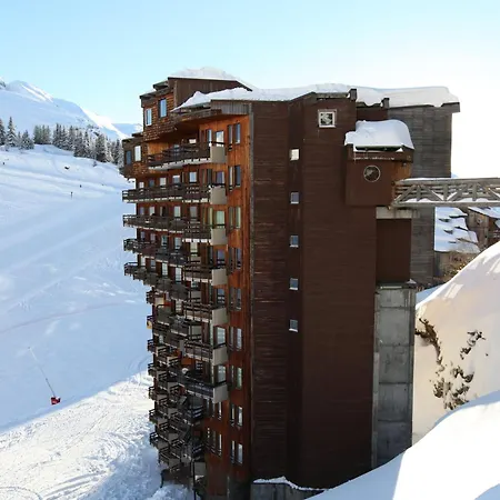 Apartment Duplex 6 Pers, Balcon Sud, Proche Pistes Et Commerces - Fr-1-314-284 *