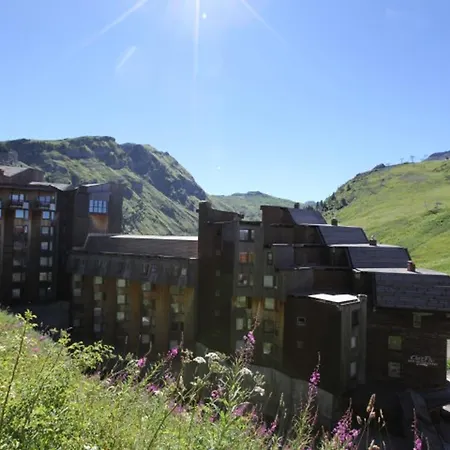 Apartment Duplex 6 Pers, Balcon Sud, Proche Pistes Et Commerces - Fr-1-314-284 *